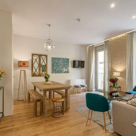 Apartamentos Rg Suites Jardines De Murillo 세비야 외부 사진