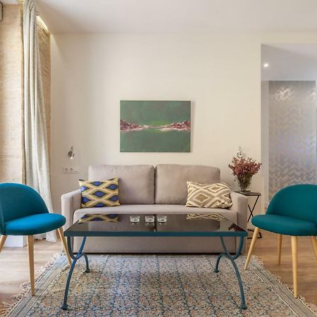 Apartamentos Rg Suites Jardines De Murillo 세비야 외부 사진