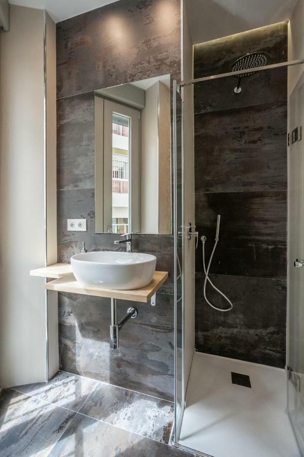 Apartamentos Rg Suites Jardines De Murillo 세비야 외부 사진