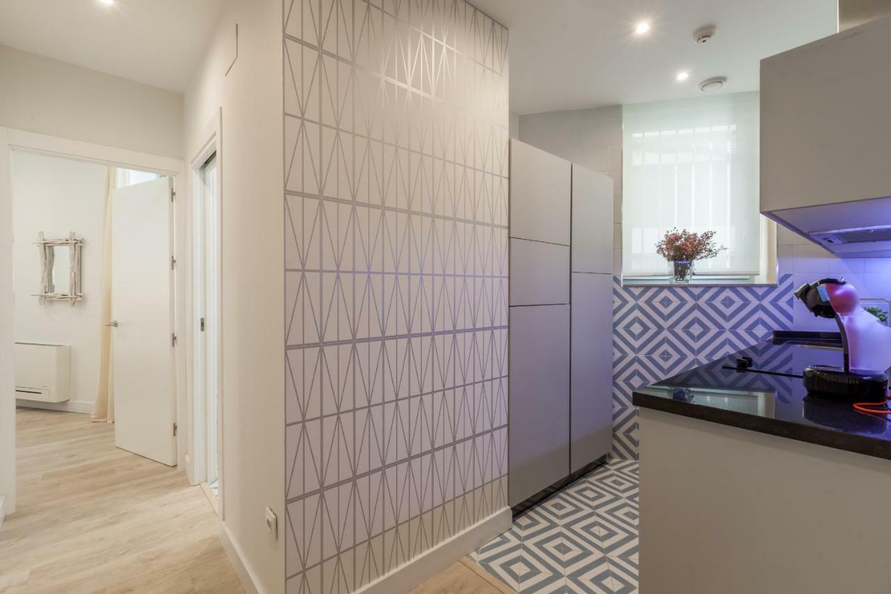 Apartamentos Rg Suites Jardines De Murillo 세비야 외부 사진