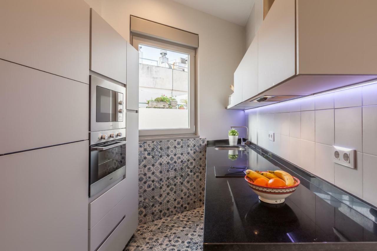 Apartamentos Rg Suites Jardines De Murillo 세비야 외부 사진