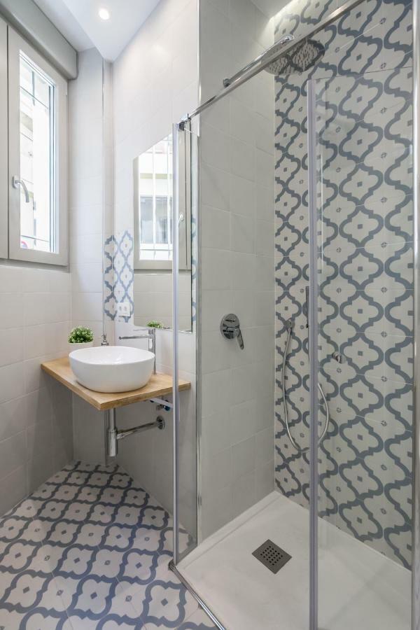 Apartamentos Rg Suites Jardines De Murillo 세비야 외부 사진