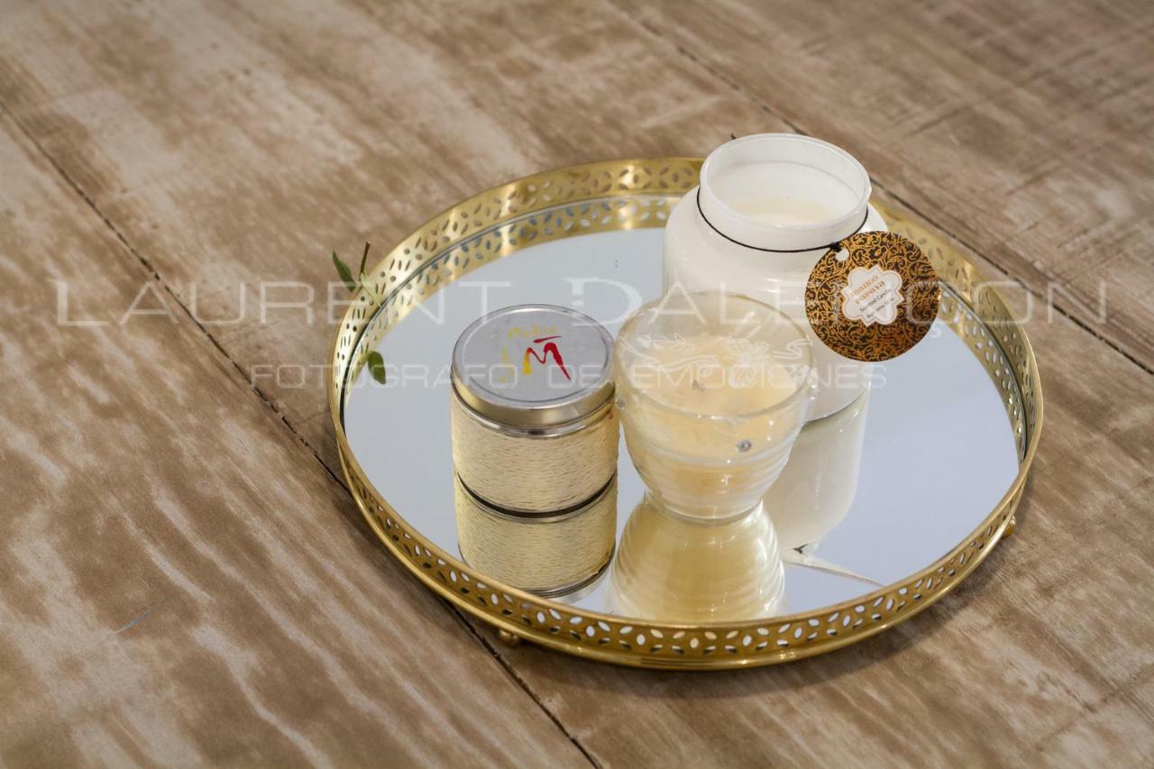 Apartamentos Rg Suites Jardines De Murillo 세비야 외부 사진