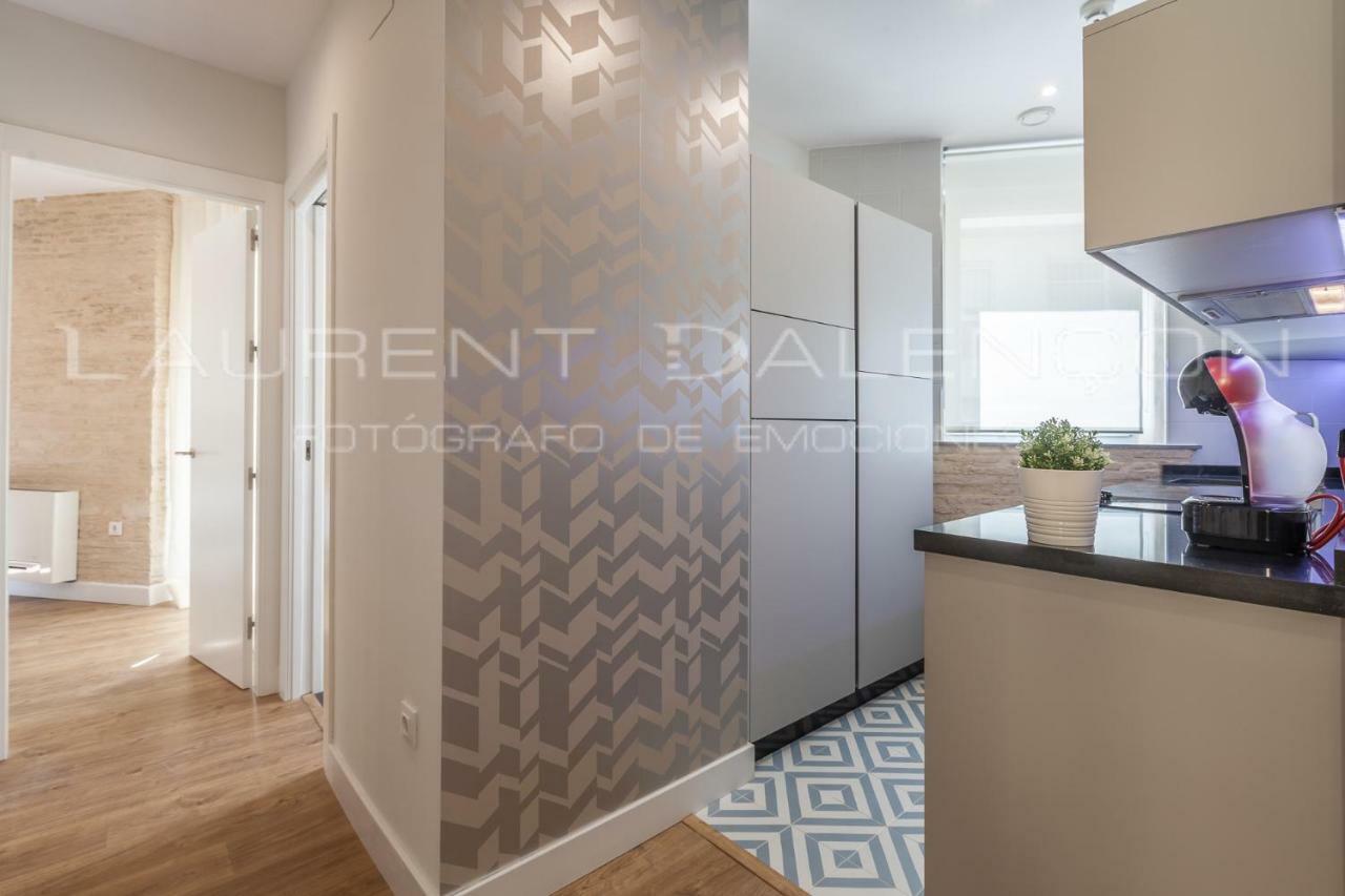Apartamentos Rg Suites Jardines De Murillo 세비야 외부 사진