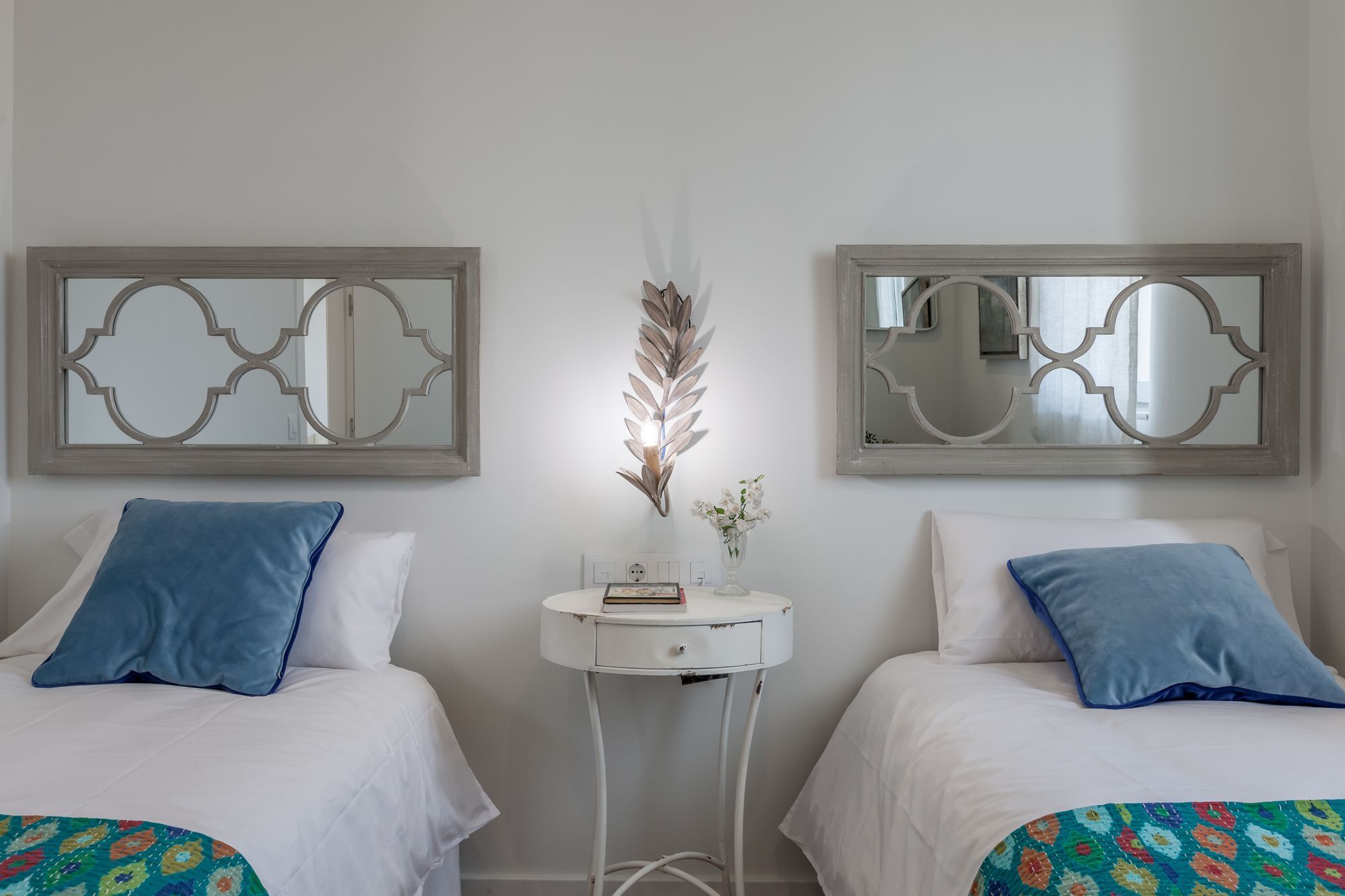 Apartamentos Rg Suites Jardines De Murillo 세비야 외부 사진