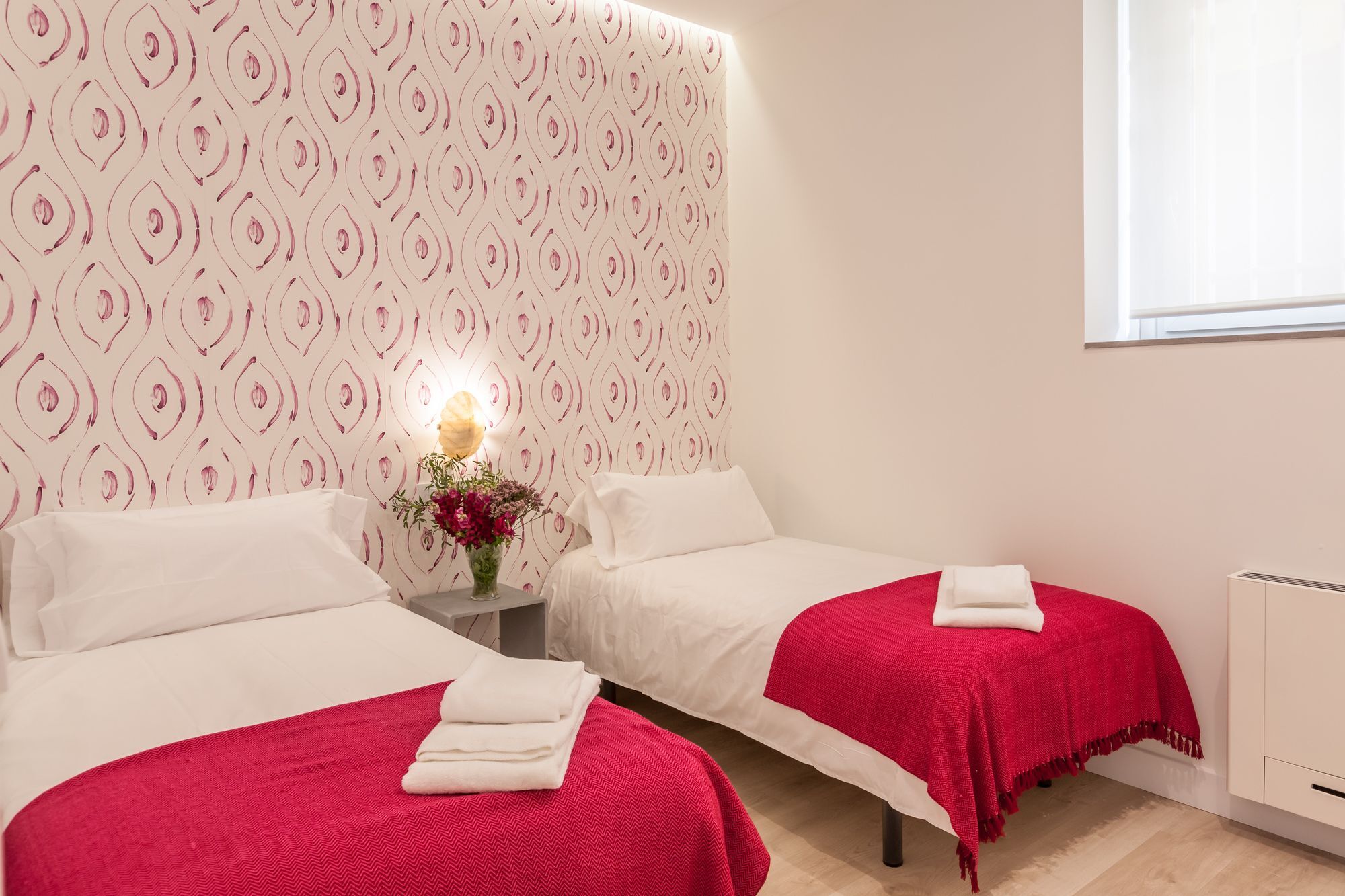 Apartamentos Rg Suites Jardines De Murillo 세비야 외부 사진